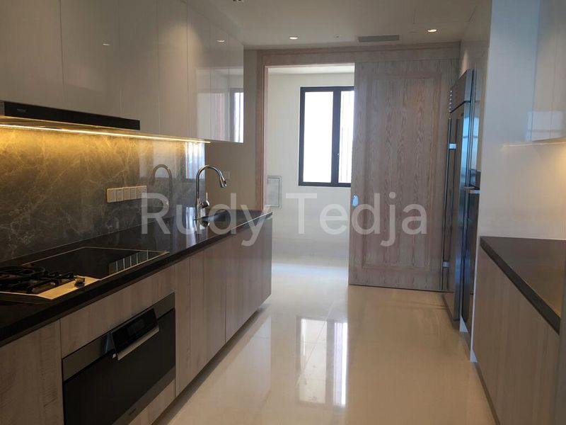 4 Bed Condo for Rent in  The Ritz-Carlton Residences Singapore, Cairnhill - Image 11